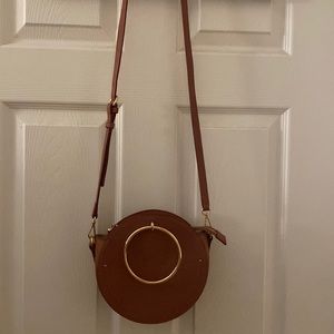 LC Lauren Conrad Crossbody/Shoulder Bag